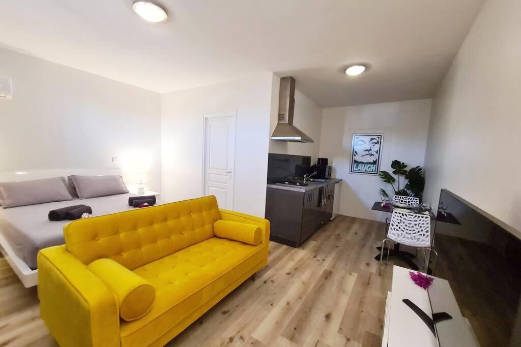 Studio Ninirei Papeete  Bagian luar foto