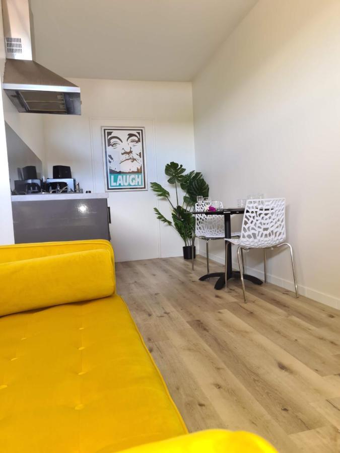 Studio Ninirei Papeete  Bagian luar foto