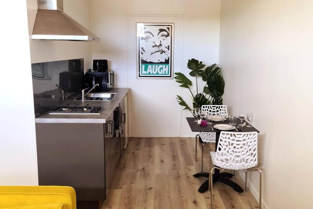 Studio Ninirei Papeete  Bagian luar foto